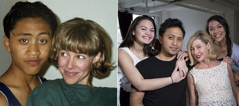 Their teachers students married who 11 Infamous