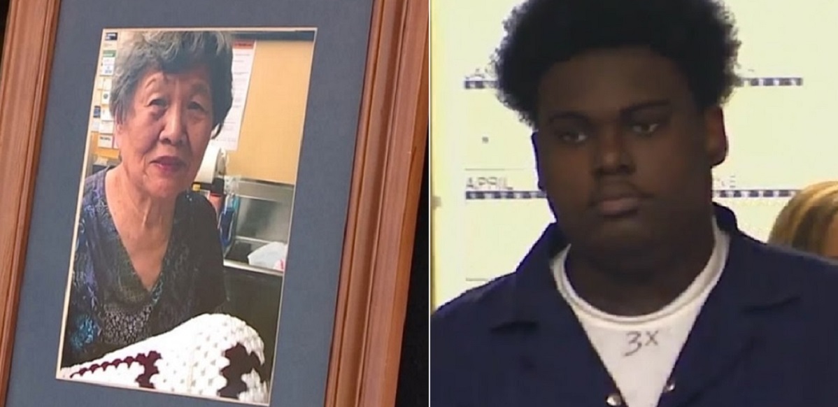 The Handy Corner Store Sold 1 Year After CoOwner is Murdered Asian Dawn