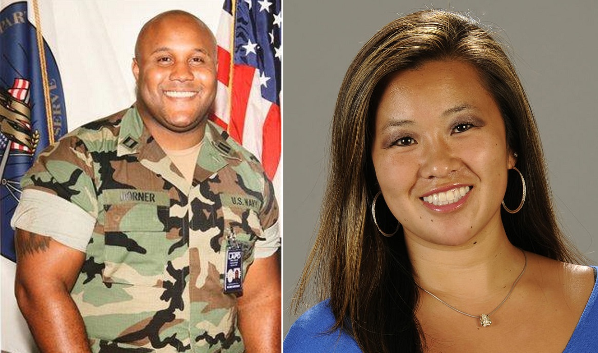 Black Mass Shooters Are Protected By The Media When Asians Are Victims Asian Dawn