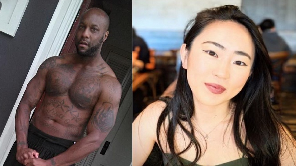 Were Asian people in USA segregated and