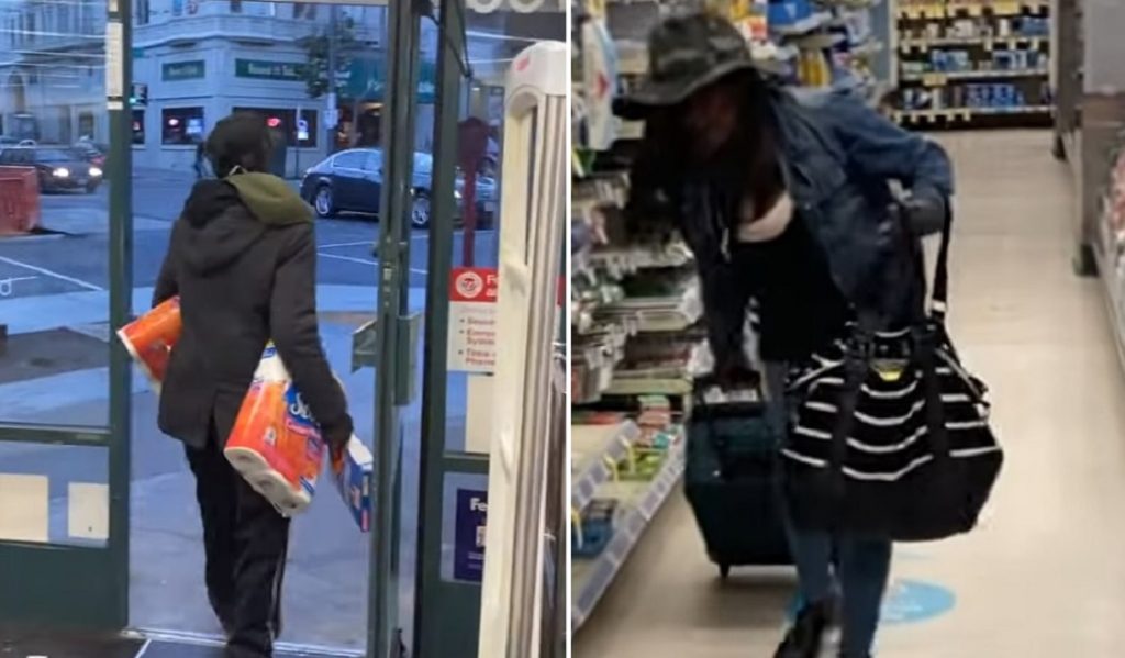 Walgreens Closing Another 5 Stores in San Francisco Due to Theft