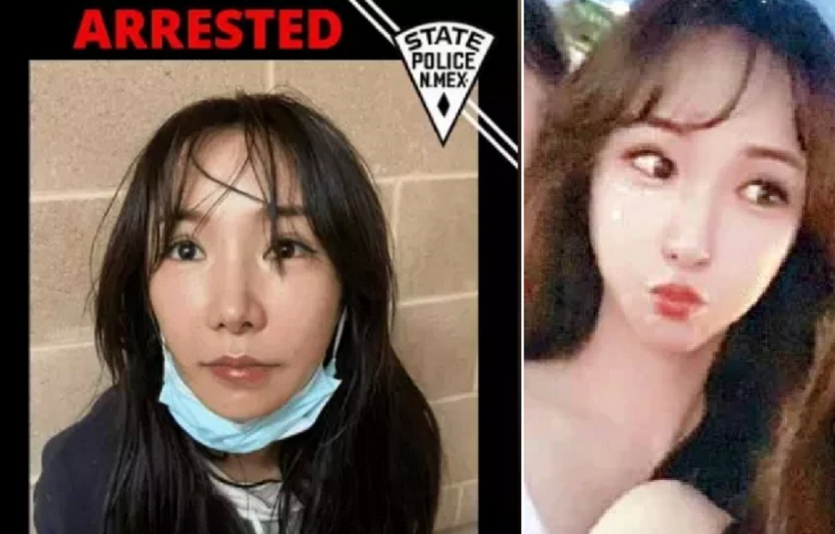 31YearOld Chinese Woman Arrested For Her Boyfriend’s Murder Asian Dawn