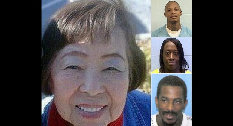 Her Name was Yoko Cullen: She Was Carjacked and Burned Alive in Her Own Trunk