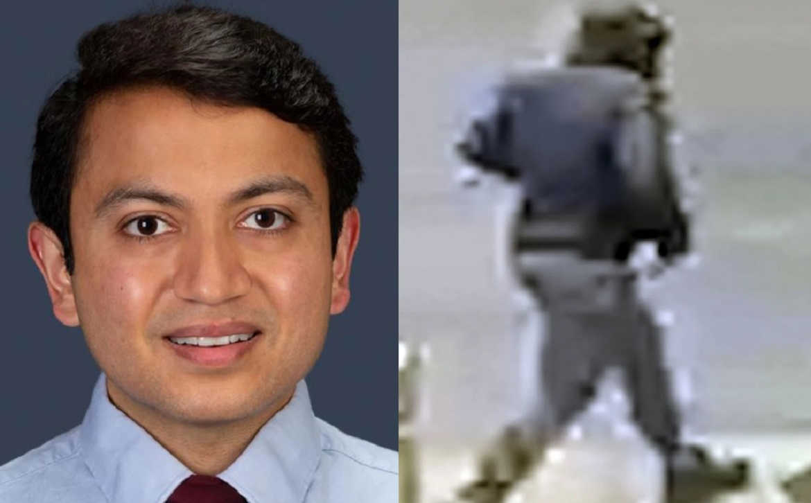 Maryland Doctor Carjacked and Killed By His Own Car Asian Dawn