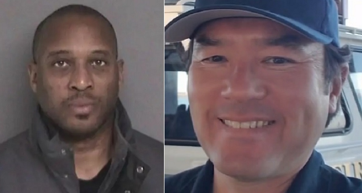 SFFD Tried To Cover Up Beating of Asian Firefighter - Asian Dawn