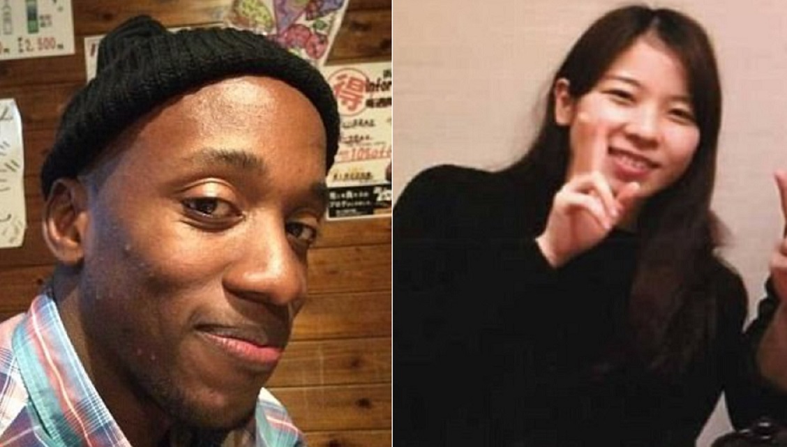 Her Name Was Rina Shimabukuro and She Was Raped and Killed by a Former U.S. Marine - Asian Dawn