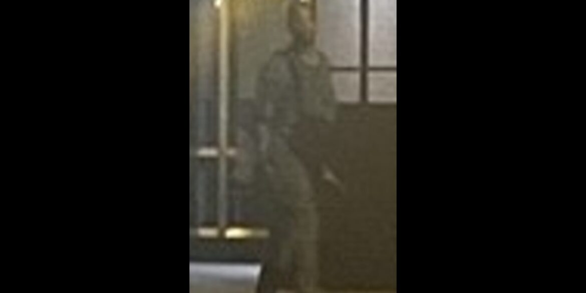 Multiple People Injured After Black Man Throws Brick Through Car Window