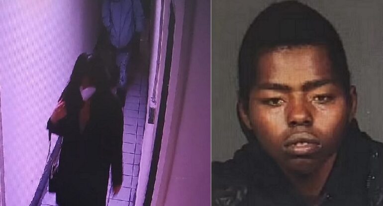 Police Allegedly Stood By While Woman Was Stabbed to Death in Her Home Police Allegedly Stood By While Woman Was Stabbed to Death in Her Home