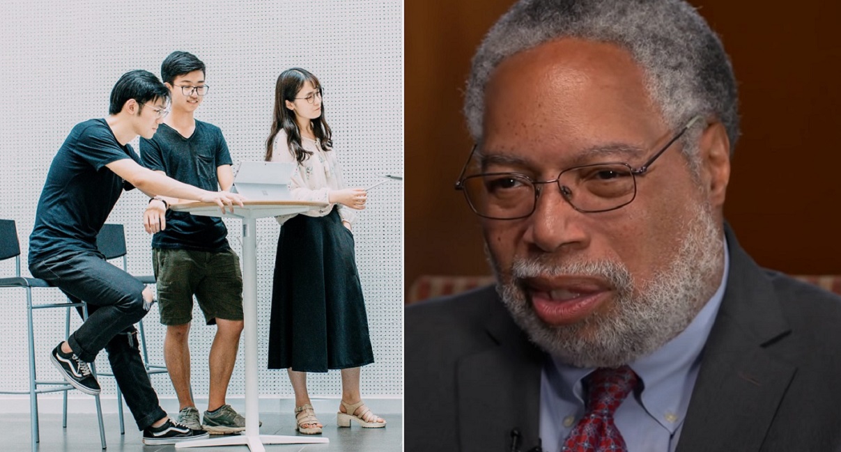 Smithsonian Controversy Amy Sherald Cancels Show Over Censorship Concerns - e3xsdit